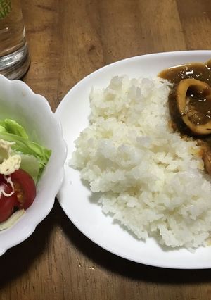 絶品シーフードカレー-レシピのメイン写真