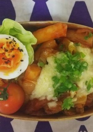 ☆わっぱ弁当生活331-レシピのメイン写真