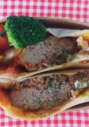 ☆わっぱ弁当生活330-レシピのメイン写真
