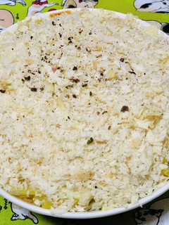 新じゃが・舞茸・マカロニグラタン-レシピのメイン写真