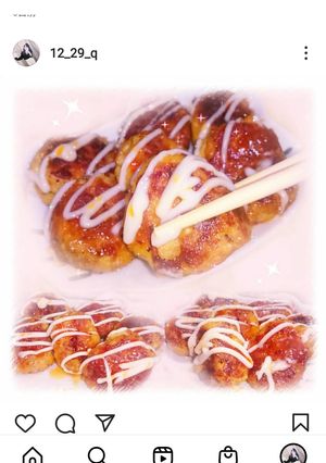 【大満足】ふわふわナゲットの照り焼き…♡-レシピのメイン写真