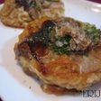 山芋のふわふわ焼き♪♪