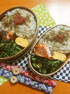 お弁当2022年2月9日-レシピのメイン写真