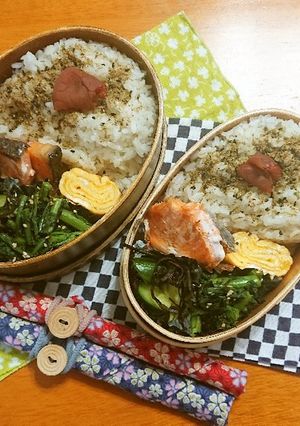 お弁当2022年2月9日-レシピのメイン写真