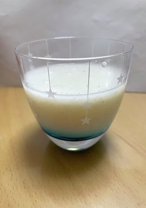 ☆電気圧力鍋でほったらかし甘酒-レシピのメイン写真