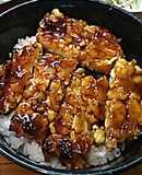 鰻(うなぎ)の蒲焼擬き(精進料理)です！