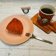 あずちんボーンブロスレシピ☆バナナケーキ