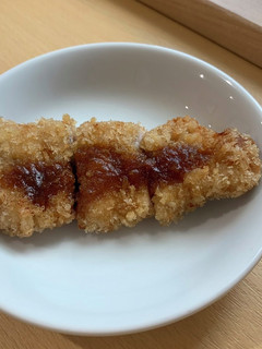 味噌カツ-レシピのメイン写真