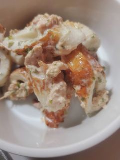 ちくわとツナのマヨ和え-レシピのメイン写真