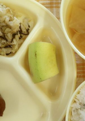 鶏けんちん汁-レシピのメイン写真