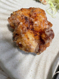 塩麹で胸肉柔らかからあげ-レシピのメイン写真