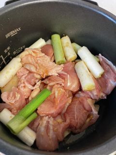 超簡単!!鶏肉と大根の煮込み!-レシピのメイン写真