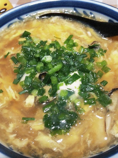 牡蠣入りかき玉-レシピのメイン写真