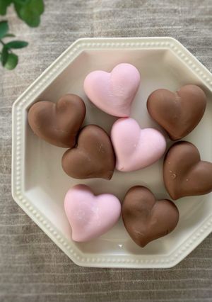 失敗しないチョコの溶かし方-レシピのメイン写真