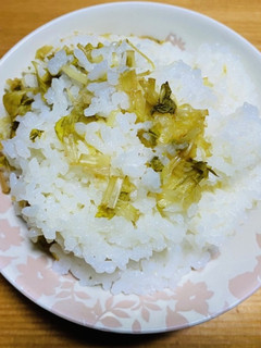 【簡単】三つ葉ご飯-レシピのメイン写真