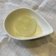 離乳食 基本の出汁 3種類-レシピのメイン写真
