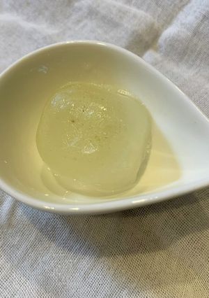 離乳食 基本の出汁 3種類-レシピのメイン写真