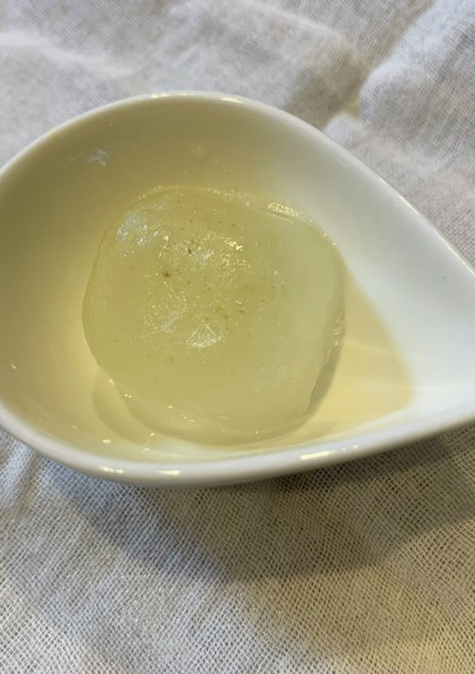 離乳食 基本の出汁 3種類-レシピのメイン写真