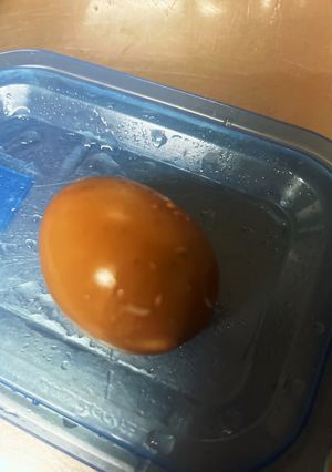 コーラで豚角煮(覚え)-レシピのメイン写真