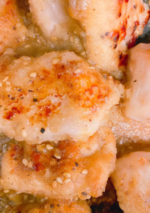 お弁当にも◎やみつき鶏胸-レシピのメイン写真