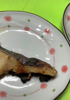 *鱈の味噌漬け*-レシピのメイン写真