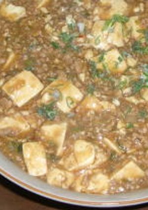 ◆マーボー豆腐◆-レシピのメイン写真