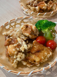 【下味2つ!】祖母直伝さっぱり唐揚げ-レシピのメイン写真