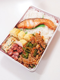 お弁当 2/10-レシピのメイン写真