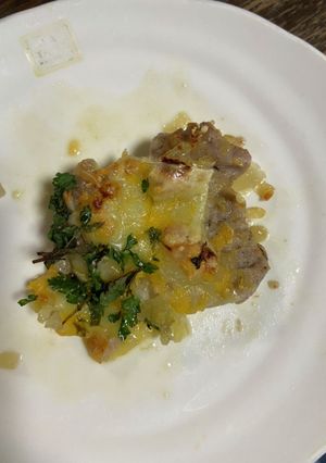 豚ヒレ肉のパイナップルソース-レシピのメイン写真