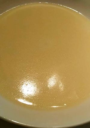 お米ポタージュ※野菜たっぷり＋-レシピのメイン写真
