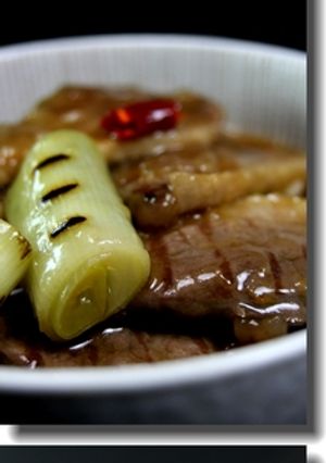 治部蕎麦-レシピのメイン写真