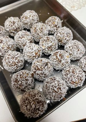 Beauty balls-レシピのメイン写真