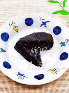 なすの揚げ煮-レシピのメイン写真