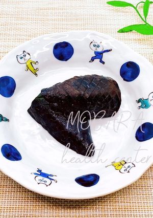 なすの揚げ煮-レシピのメイン写真