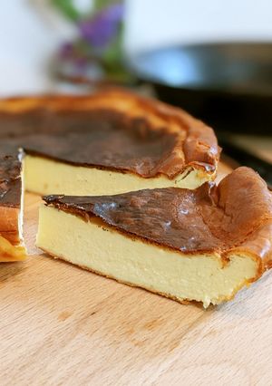 2⃣で覚えてネ☆簡単チーズケーキ☆-レシピのメイン写真