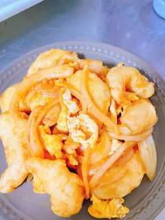 辛くないエビチリ卵-レシピのメイン写真