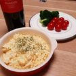 ワインに合う♪玉子たっぷりタルタルソース