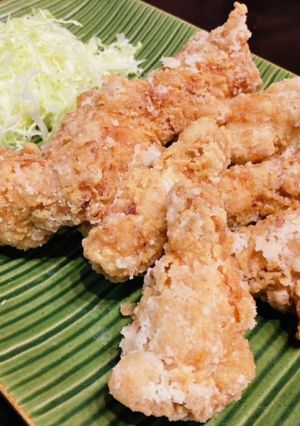 黒川家の激うま唐揚げ 覚えがき-レシピのメイン写真