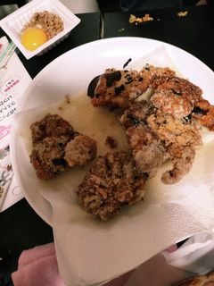 サクッじゅわっ鶏の唐揚げ-レシピのメイン写真