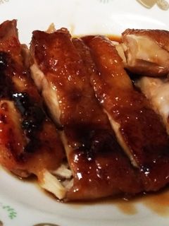 家族みんなにっこり!照り焼きチキン-レシピのメイン写真