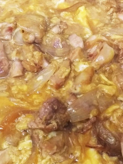 たまごとろとろ親子丼-レシピのメイン写真