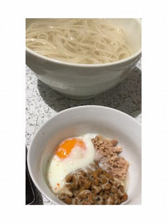 うちのひっぱりうどん-レシピのメイン写真