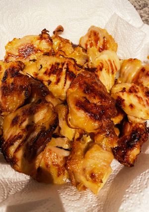 忙しい人のための唐揚げ-レシピのメイン写真