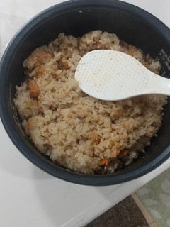 あん肝の炊き込みご飯-レシピのメイン写真