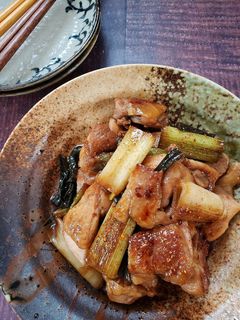 おうち居酒屋オープン♪串なし焼き鳥-レシピのメイン写真