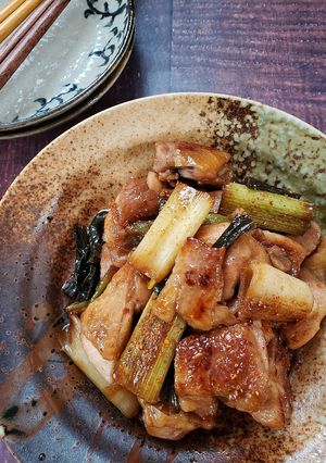 おうち居酒屋オープン♪串なし焼き鳥-レシピのメイン写真