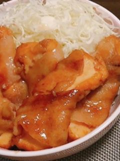 絶品!厚揚げの肉巻き-レシピのメイン写真