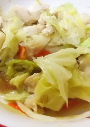 下味冷凍：味噌だれチキンのレンジ蒸し-レシピのメイン写真