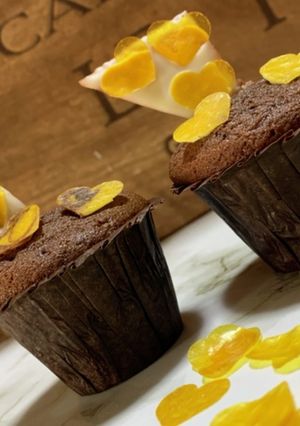 簡単すぎるベジートチョコピック♡-レシピのメイン写真