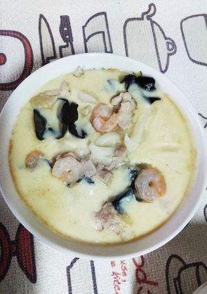 茶碗蒸し-レシピのメイン写真